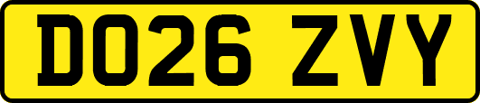 DO26ZVY