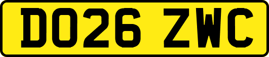 DO26ZWC