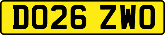 DO26ZWO