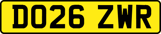 DO26ZWR