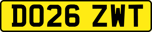 DO26ZWT
