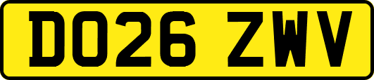 DO26ZWV