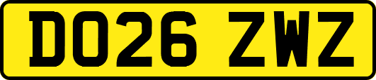 DO26ZWZ