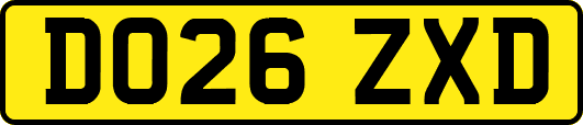 DO26ZXD