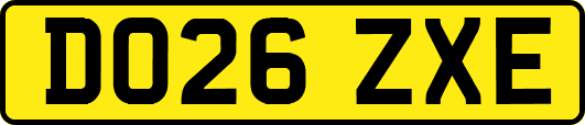 DO26ZXE