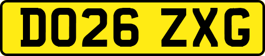 DO26ZXG