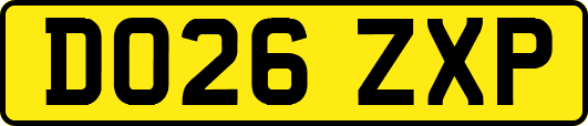DO26ZXP