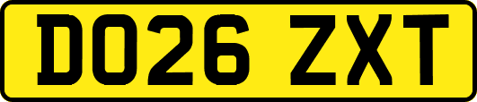 DO26ZXT