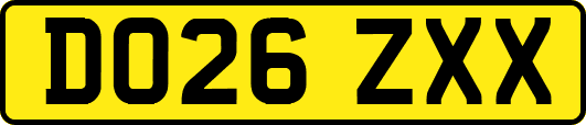DO26ZXX