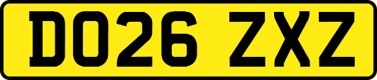 DO26ZXZ