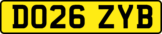 DO26ZYB