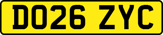 DO26ZYC