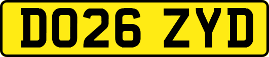 DO26ZYD