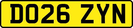 DO26ZYN