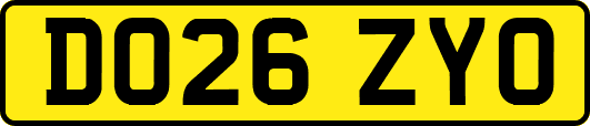 DO26ZYO