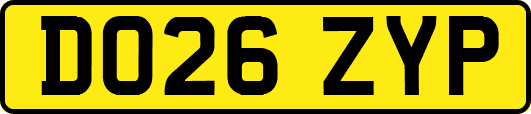 DO26ZYP