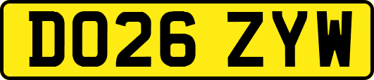 DO26ZYW