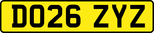 DO26ZYZ