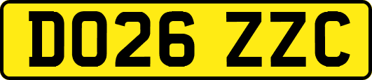 DO26ZZC