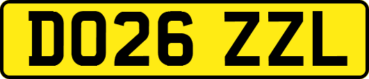 DO26ZZL