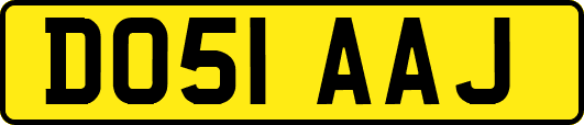 DO51AAJ