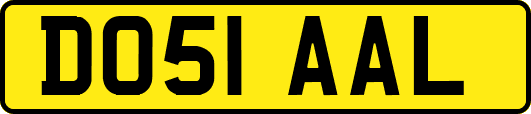 DO51AAL