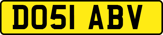 DO51ABV