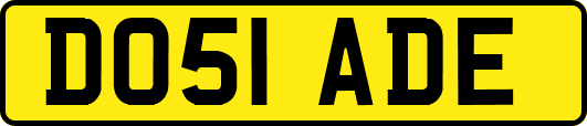 DO51ADE