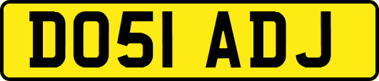 DO51ADJ