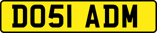 DO51ADM