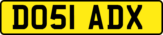 DO51ADX