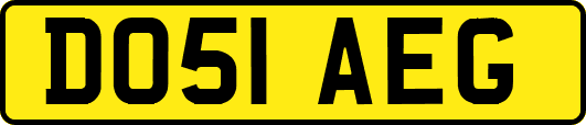 DO51AEG