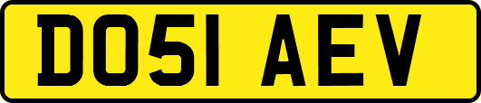 DO51AEV