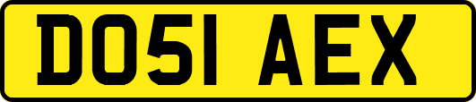 DO51AEX