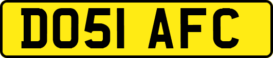 DO51AFC