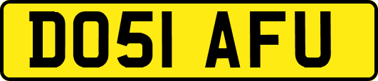 DO51AFU