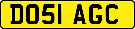 DO51AGC