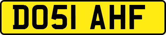 DO51AHF