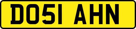 DO51AHN