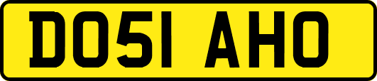 DO51AHO