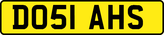 DO51AHS