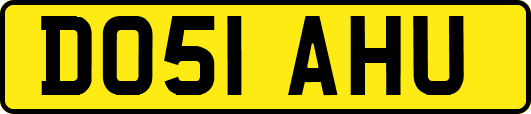 DO51AHU