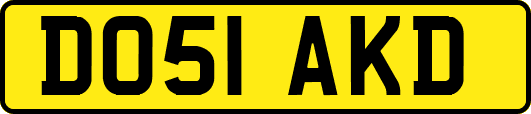 DO51AKD