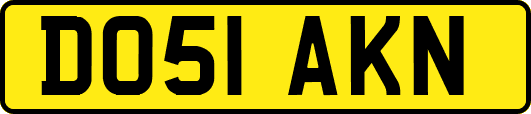 DO51AKN