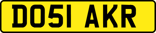 DO51AKR