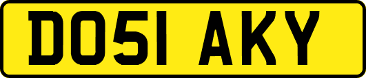 DO51AKY