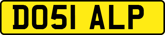 DO51ALP