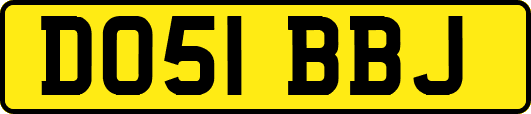 DO51BBJ