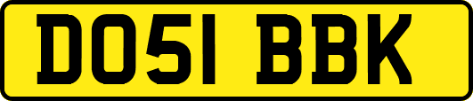 DO51BBK