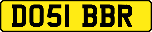 DO51BBR